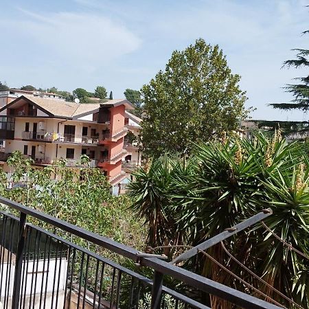 A Casa Di Naty Apartment Gravina di Catania Exterior photo